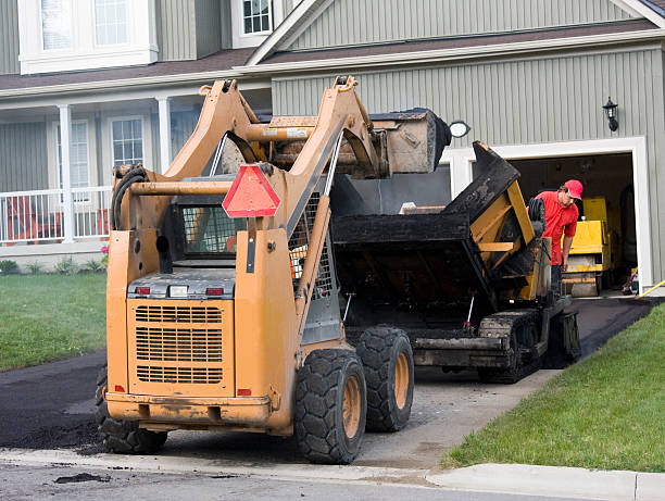 Best Driveway Sealing and Maintenance in USA